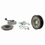 Genuine OEM JL3Z19V649MA Air Conditioning Compressor Clutch