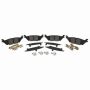 Genuine OEM JL3Z2200B Brake Pad