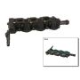 Genuine OEM Intake Manifold JL3Z9424B
