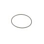 Genuine OEM Diff. Side Cover O-Ring JLM20451
