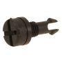 Genuine OEM Radiator Drain Plug JLM20622