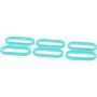 Genuine OEM JT4Z9H486A Intake Manifold Gasket