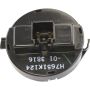 Genuine OEM K12461765 HVAC Blower Control Unit