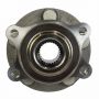 Genuine OEM K2GZ1104A Wheel Bearing and Hub Assembly