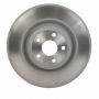 Genuine OEM K2GZ1125A Brake Rotor