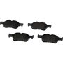 Genuine OEM Brake Pad Set K2GZ2200A