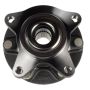 Genuine OEM KB3Z1104B Wheel Bearing and Hub Assembly