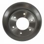 Genuine OEM KB3Z2C026A Brake Rotor