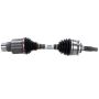 Genuine OEM KB3Z3A428E Axle Shaft, Direct Fit