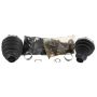 Genuine OEM KB3Z3B436A Axle Shaft, Direct Fit