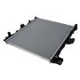 Genuine OEM KB3Z8005A Radiator