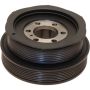 Genuine OEM Crankshaft Pulley KJ0111400B