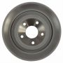 Genuine OEM KJ5Z2C026A Brake Rotor