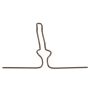 Genuine OEM Release Arm Spring KL0316232