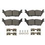 Genuine OEM KL3Z2200C Brake Pad