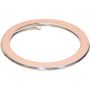 Genuine OEM Exhaust Pipe Gasket KL8440305