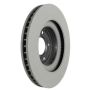 Genuine OEM KR3Z1125H Brake Rotor