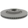 Genuine OEM KS7Z1125C Brake Rotor