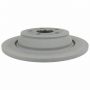 Genuine OEM KS7Z2C026A Brake Rotor