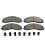 Genuine OEM KU2Z2V001A Brake Pad