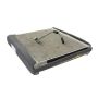 Genuine OEM L1MZ19860BC Air Conditioning Evaporator Core