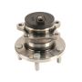 Genuine OEM Wheel Hub Assembly L2062615XB