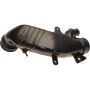 Genuine OEM Air Mass Meter Boot L33E13230