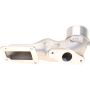 Genuine OEM Intercooler Pipe L33E13241B