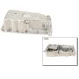 Genuine OEM Oil Pan L3K910400H