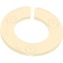 Genuine OEM Fuel Injector Seal L3M813252