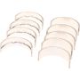 Genuine OEM Main Bearing Set L3Y211SG0