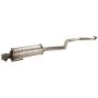 Genuine OEM Muffler L50540300D