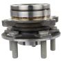 Genuine OEM LB5Z1104B Wheel Bearing and Hub Assembly