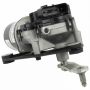 Genuine OEM LC2Z17508A Windshield Wiper Motor