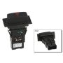 Genuine OEM Hazard Flasher Switch LC62664H0