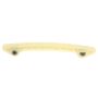 Genuine OEM Timing Chain Guide Rail LF0112614
