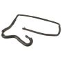 Genuine OEM Expansion Tank Hose LF5015381C