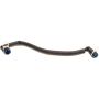 Genuine OEM Breather Hose LF621374XC