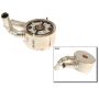 Genuine OEM Oil Cooler LF6W14700A