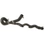 Genuine OEM Radiator Hose LF8B1518YA