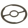 Genuine OEM Oil Cooler Gasket LF8X14702