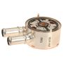 Genuine OEM Oil Cooler LF9V14700A