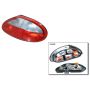 Genuine OEM Tail Light Assembly LJA4900BD