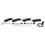 Genuine OEM LK4Z2200K Brake Pad