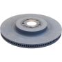 Genuine OEM LK9Z1125A Brake Disc