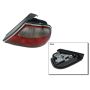 Genuine OEM Tail Light Assembly LNC4900CB