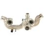 Genuine OEM Thermostat Assembly LR007603