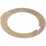 Genuine OEM Crankshaft Gear Washer LR010696