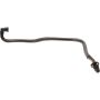 Genuine OEM Breather Hose LR010867