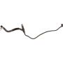 Genuine OEM Expansion Tank Hose LR011465